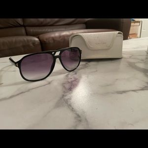 Tom Ford Raul 62MM sunglasses